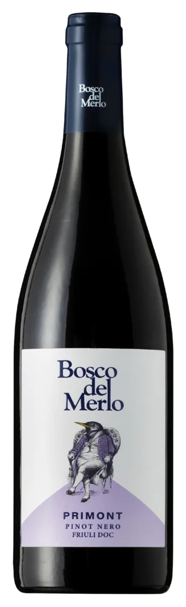Primont Pinot Nero DOC Friuli