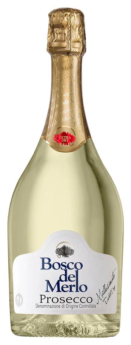 Prosecco Millesimato Doc Extra Dry