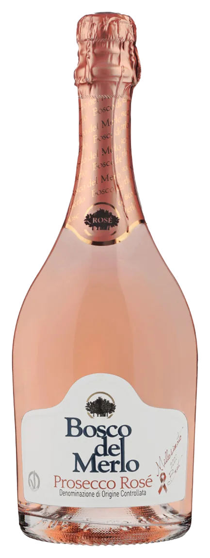 Prosecco Rosé Doc Millesimato