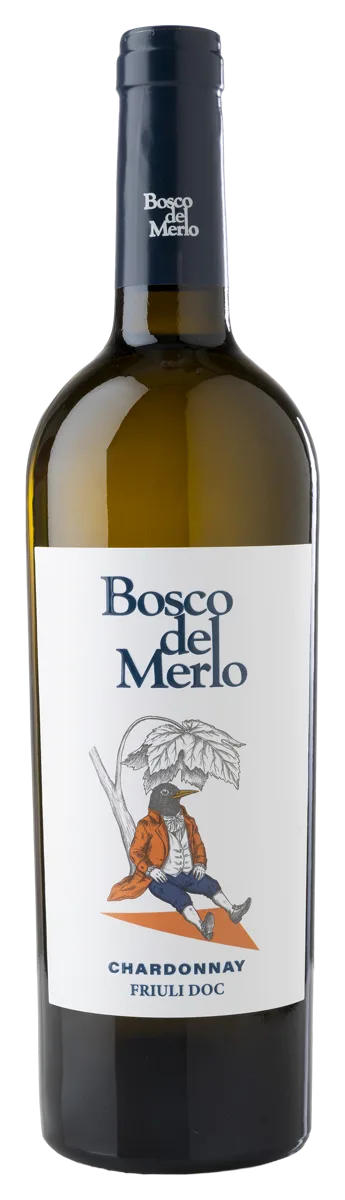Chardonnay DOC Friuli