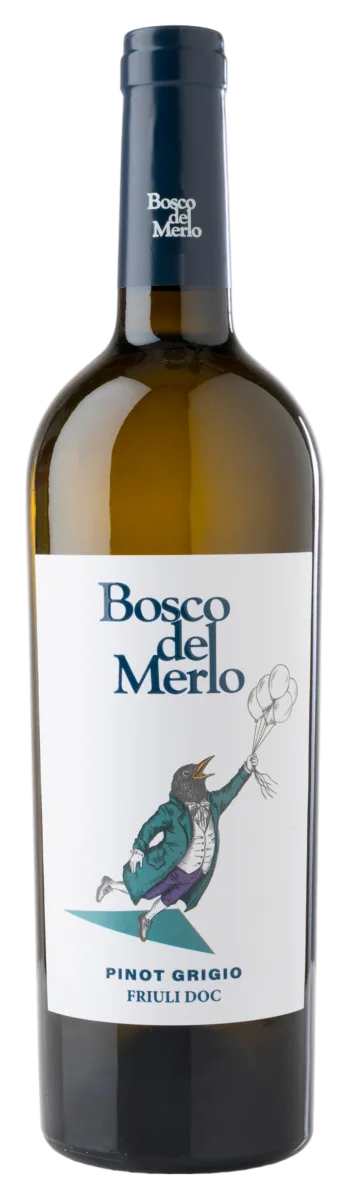 Pinot Grigio DOC Friuli