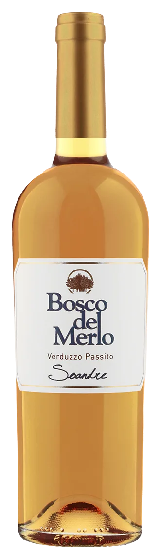 Verduzzo Passito Soandre Doc Lison Pramaggiore