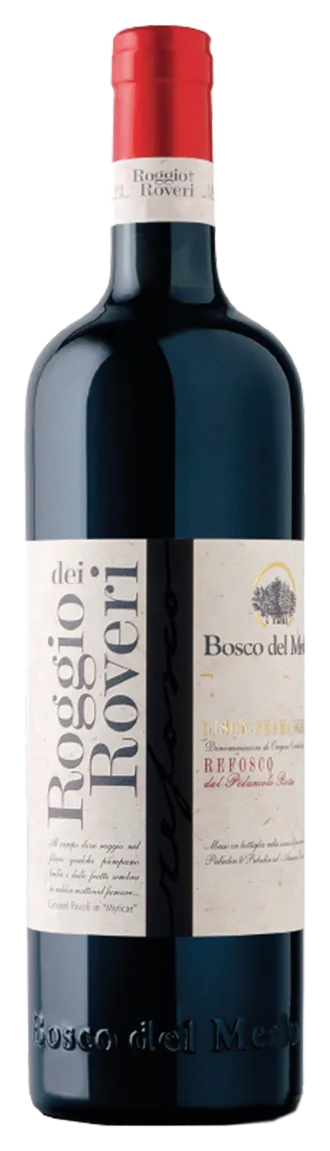 Refosco Riserva Roggio dei Roveri Doc Venezia