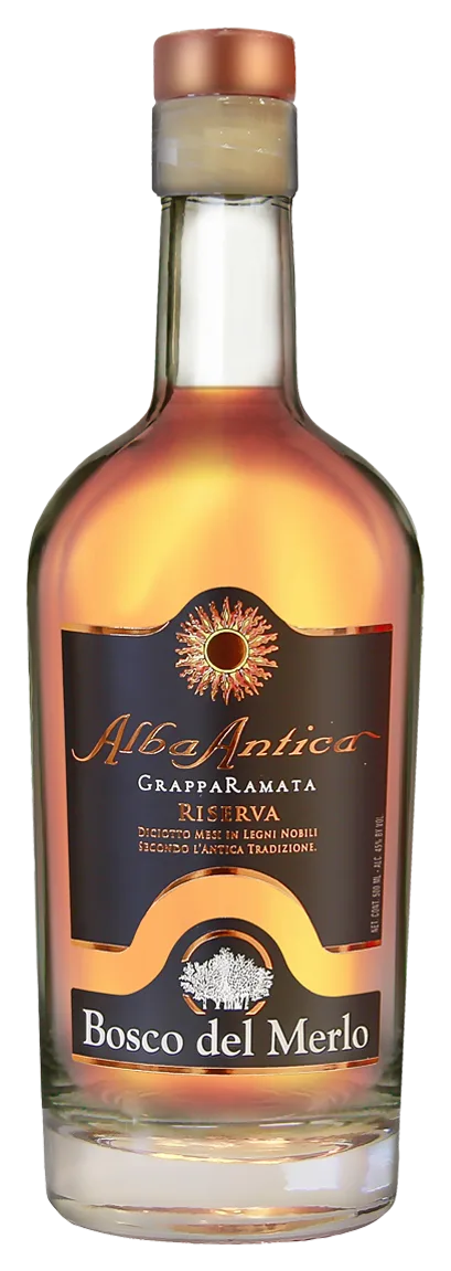 Alba Antica