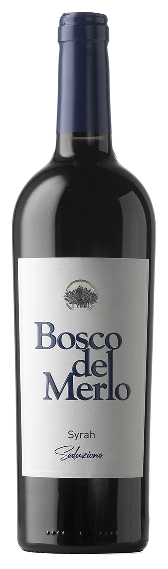 Syrah Seduzione