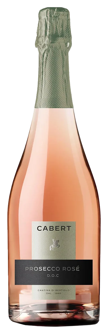 Prosecco Rose