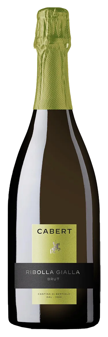 Ribolla Gialla Spumante