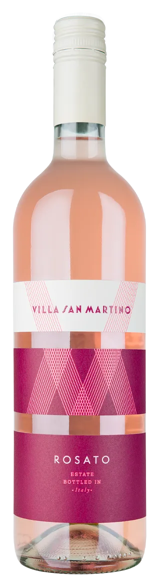 Villa San Martino Rosato