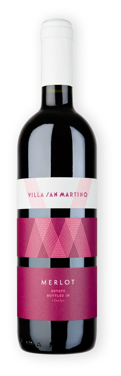 Villa San Martino Merlot