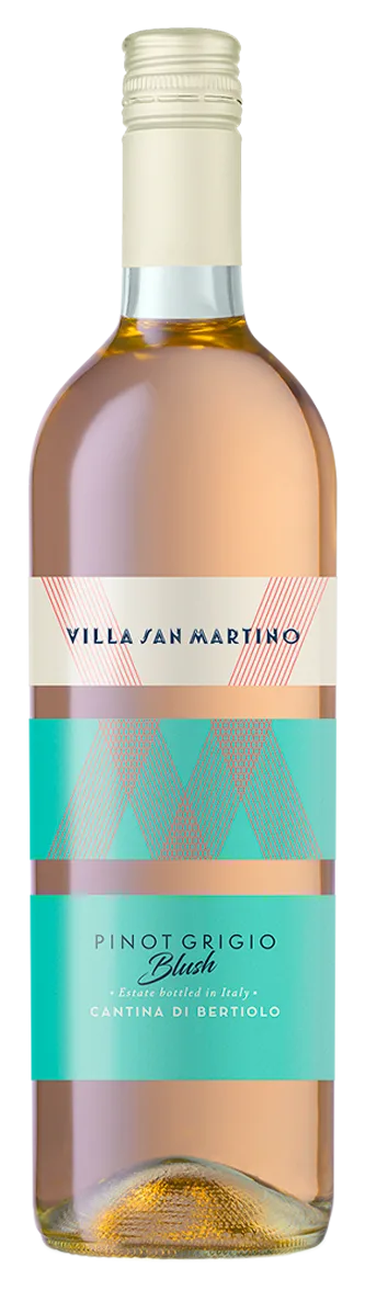 Villa San Martino Pinot Blush