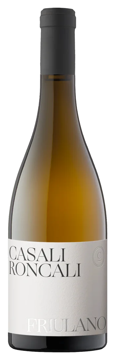 Casali Roncali Friulano