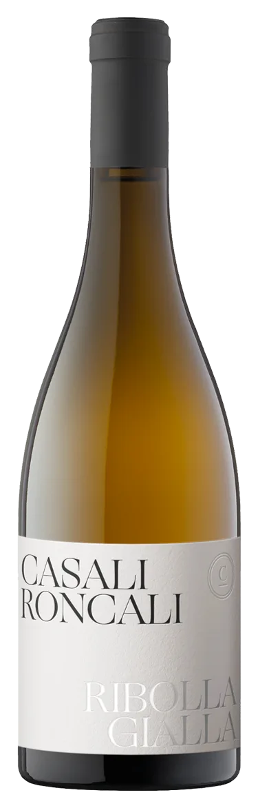 Casali Roncali Ribolla Gialla