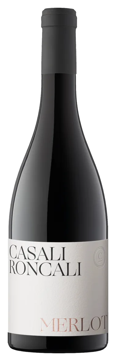 Casali Roncali Merlot