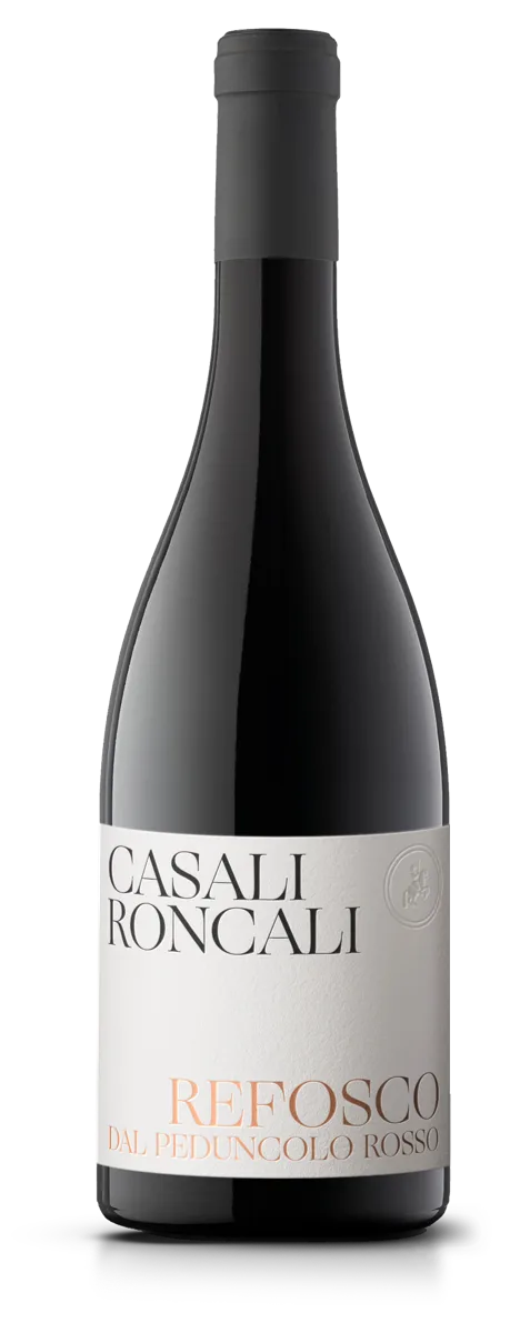 Casali Roncali Refosco