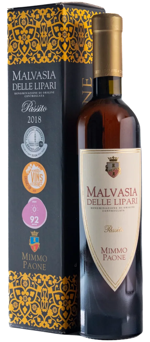 Malvasia delle Lipari