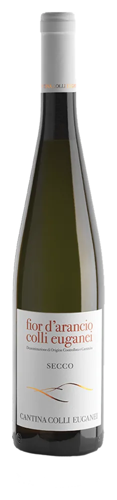 Fior d’Arancio DOCG Secco