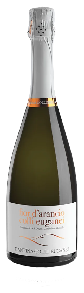Fior d’Arancio Spumante Dolce DOCG