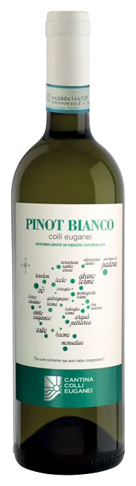 Pinot Bianco Doc