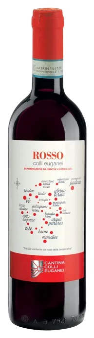 Rosso Doc