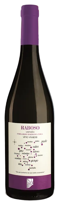 Raboso Igt