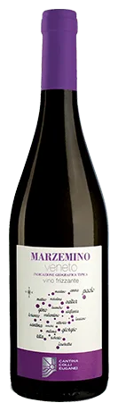 Marzemino Frizzante IGT