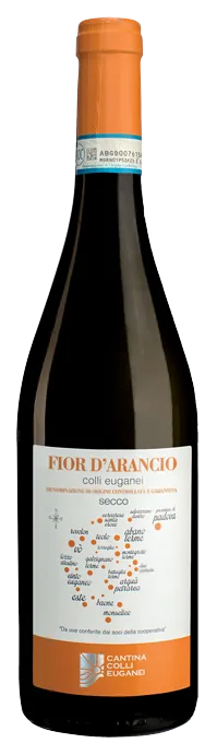 Fior d’Arancio Secco Docg