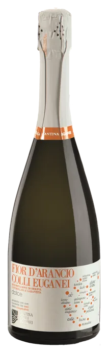 Fior d’Arancio Spumante Docg