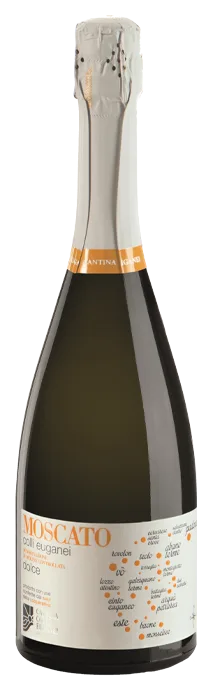 Moscato Spumante Doc