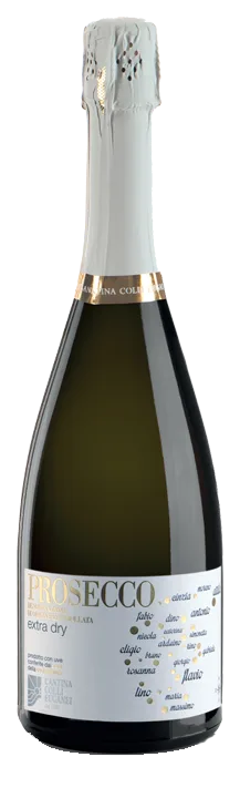 Prosecco Spumante Doc