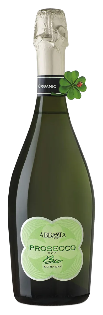 Prosecco d.o.c. BIO