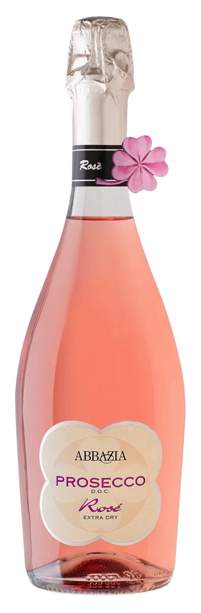 Prosecco d.o.c. Rosè Millesimato