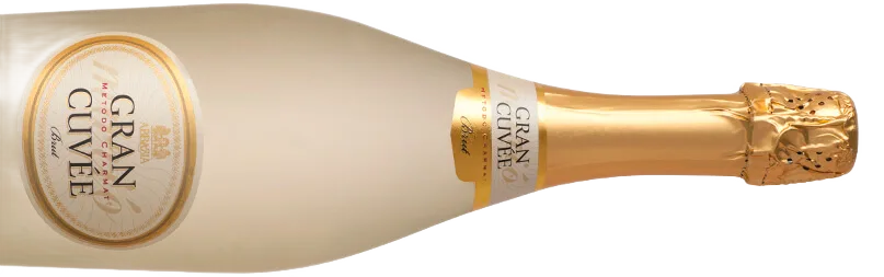 Gran cuvée spumante brut