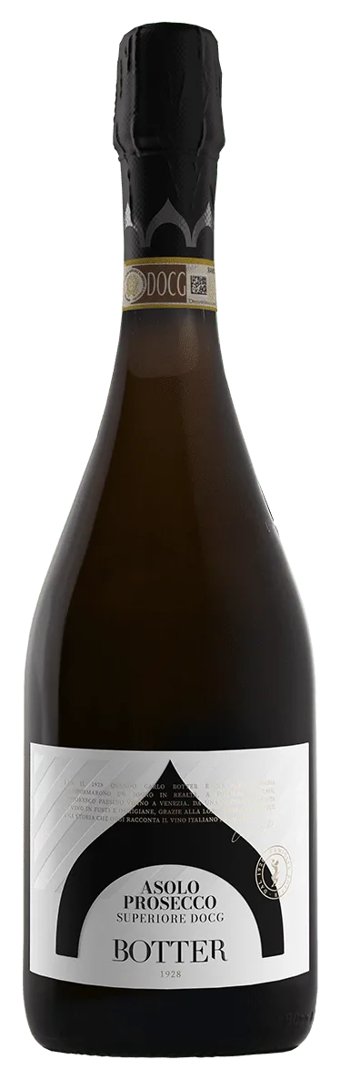 Asolo Prosecco Superiore DOCG