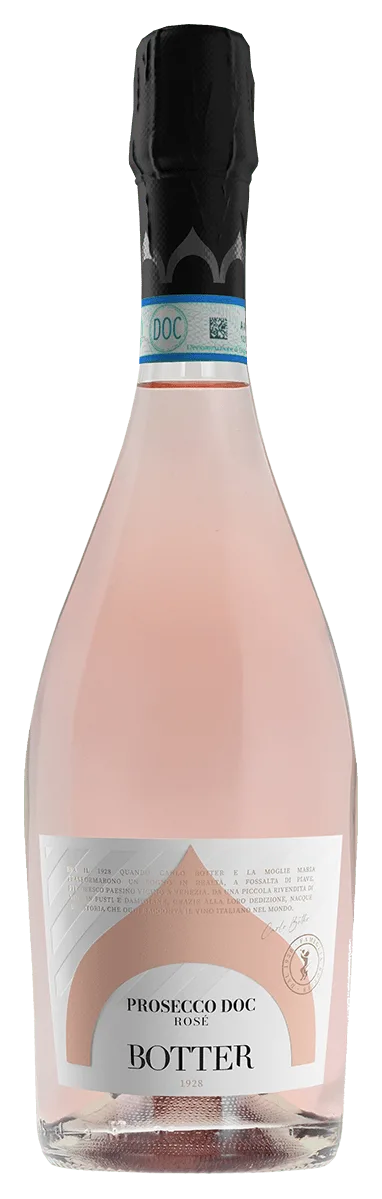 Prosecco Rosé