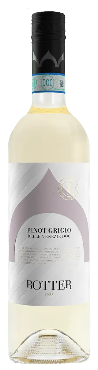 Pinot Grigio