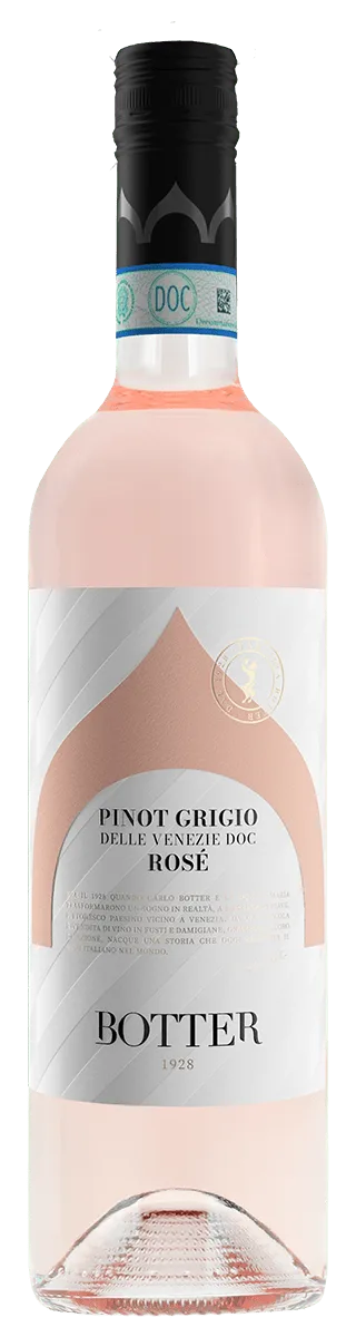 Pinot Grigio Rosé