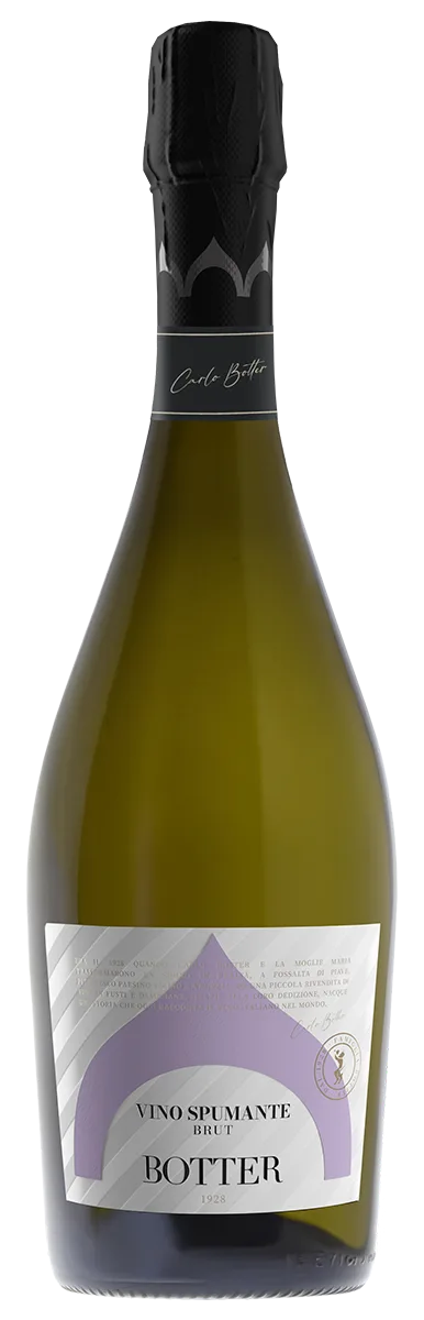 Cuvée Vino Spumante Brut