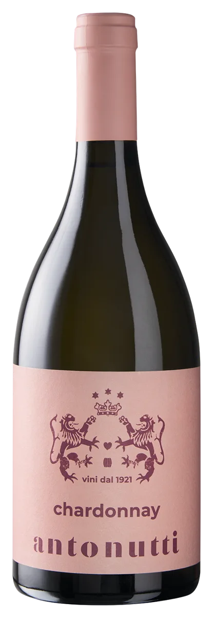 Chardonnay