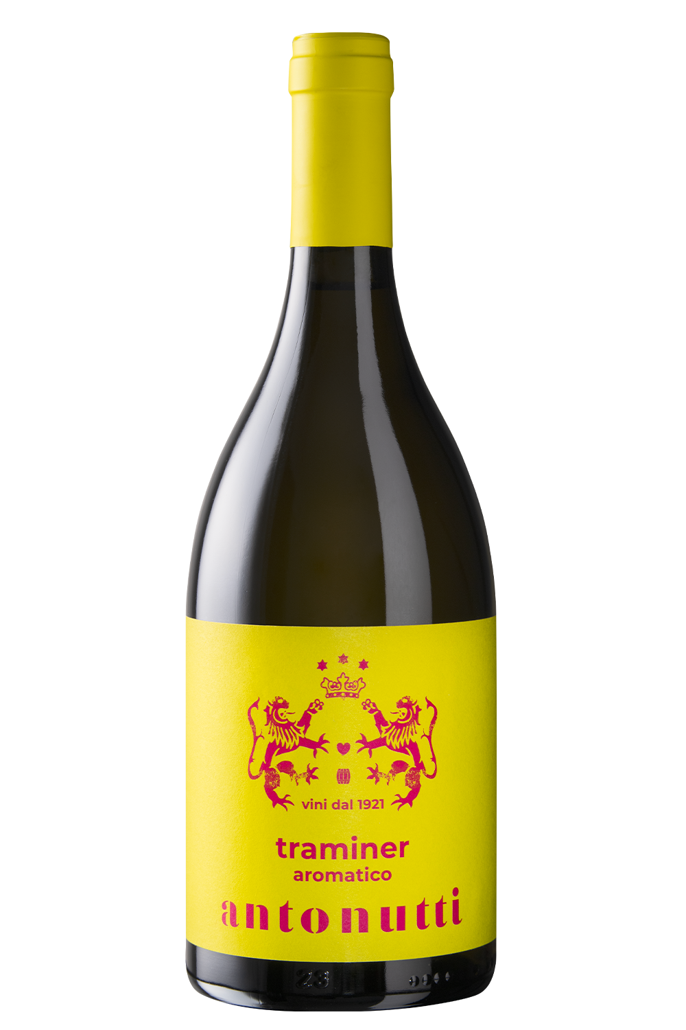 Traminer Aromatico