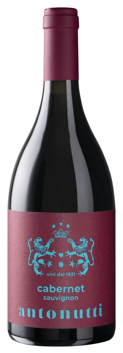 Cabernet Sauvignon
