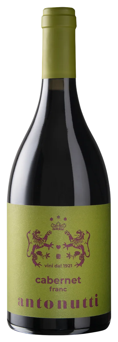Cabernet Franc