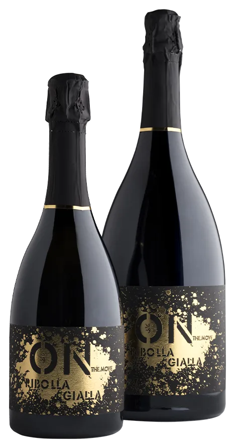 Spumante Brut DOC Friuli