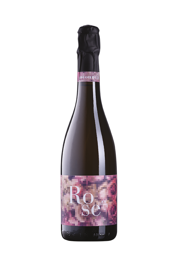 Vino Spumante Extra Dry