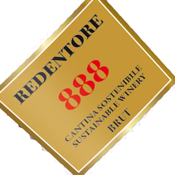 Redentore 888