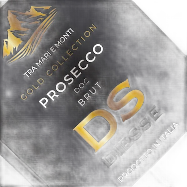 DS Prosecco Brut