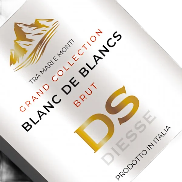 DS Blanc de Blancs