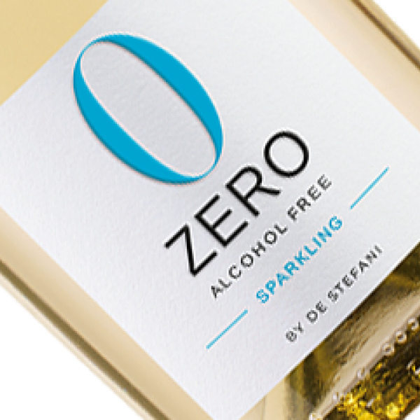 Zero Sparkling
