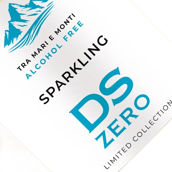 DS Zero Sparkling