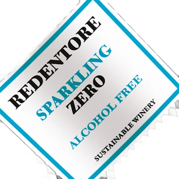 Redentore Zero Sparkling