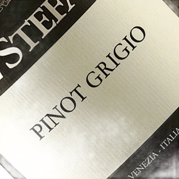 Pinot Grigio